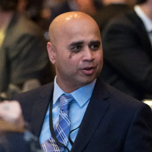 Parag Bhagwat, Ex co-founder and Group CDO