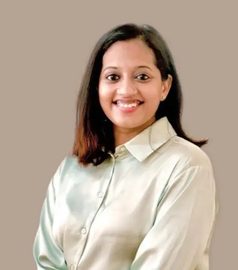 Priyanka Sakuru, Co-Founder